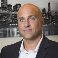 David Gerken, portrait