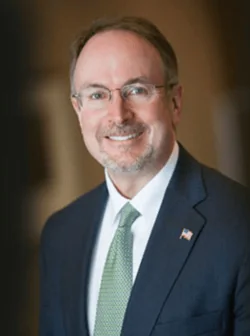 Dan Hagler, portrait