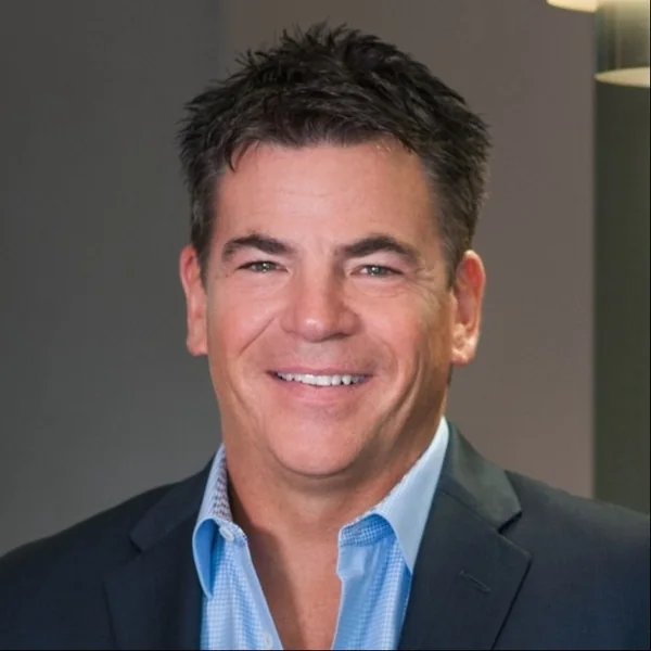 Kirk Dahring, portrait