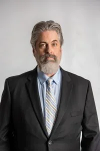 Anthony Ward, portrait