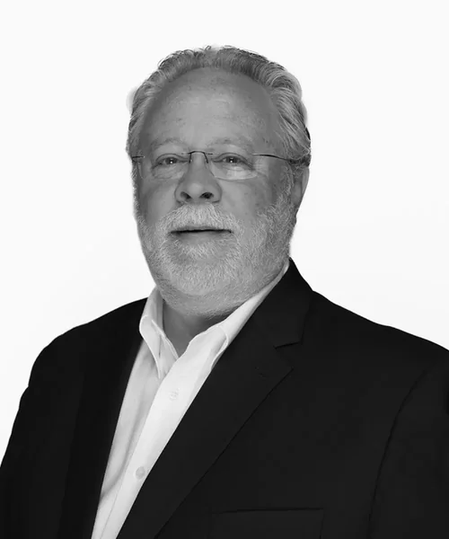 James Cunningham, portrait