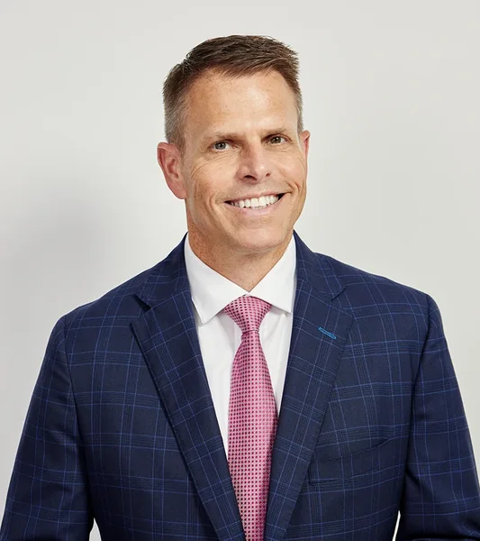 Ryan Nelson, portrait