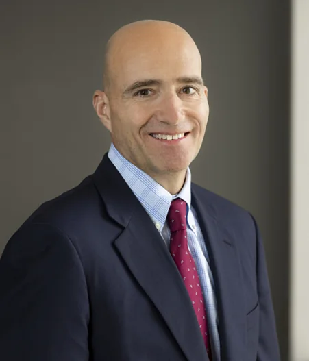 John Despotopulos, portrait