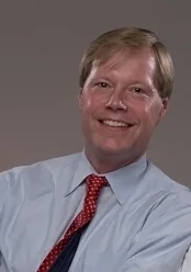 James Wright, portrait