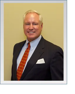 Darrell Roberts, portrait
