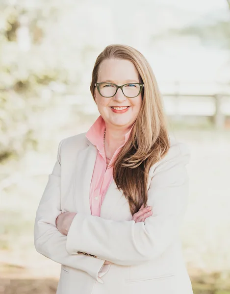 Jennifer Lane, portrait