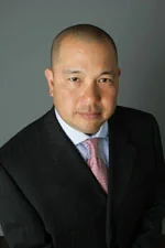 Jeffery Fong, portrait