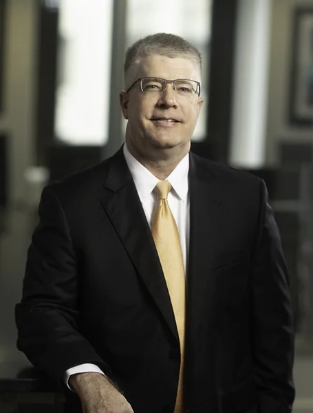 Steven Kohler, portrait
