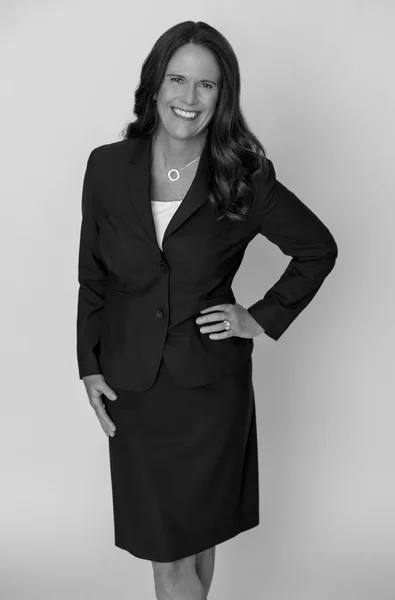 Jennifer Davis, portrait