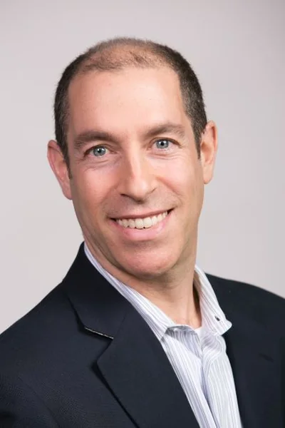 Ian Post, portrait