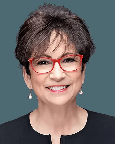 Nancy Tengler, portrait
