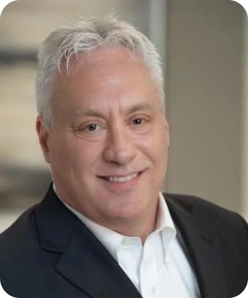 Michael Kusick, portrait