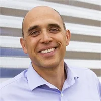 Timothy Schaefer, portrait