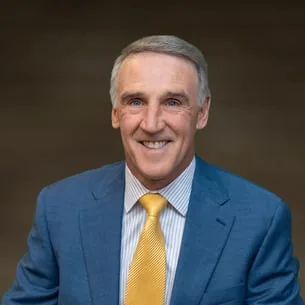 Kevin Spahn, portrait