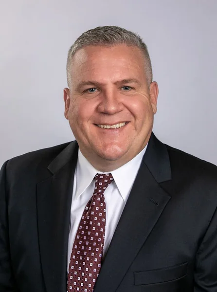 Timothy Stearns, portrait