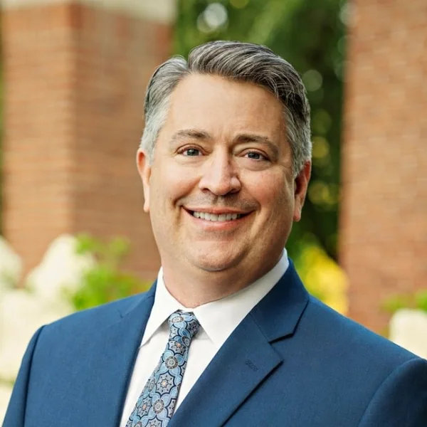 Matthew Shaffer, portrait