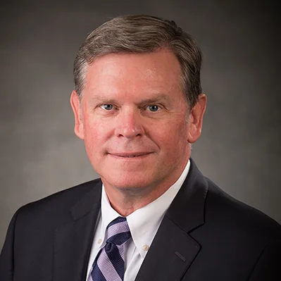 David Howell, portrait