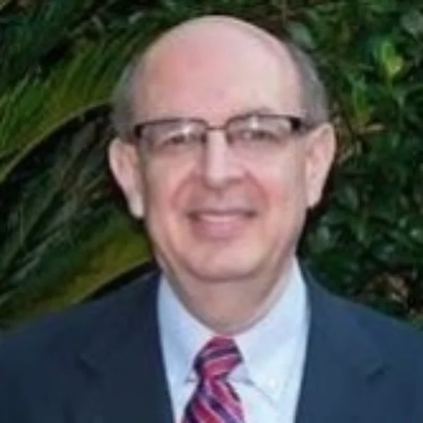 Gary Alden, portrait