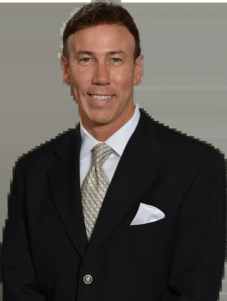 Thomas Hayes, portrait