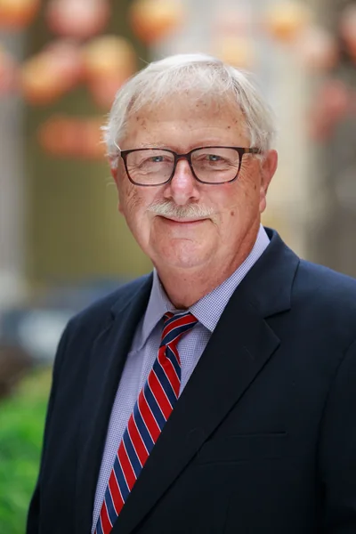 David Meyer, portrait