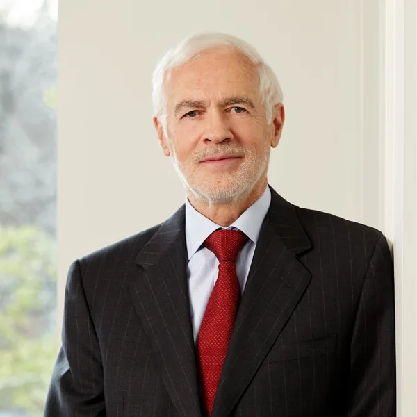 David Tillson, portrait