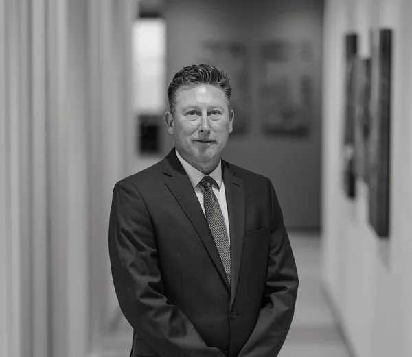 James Mirsberger, portrait