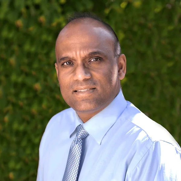 Kaushal Majmudar, portrait