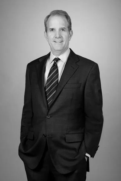 Timothy Thomas, portrait