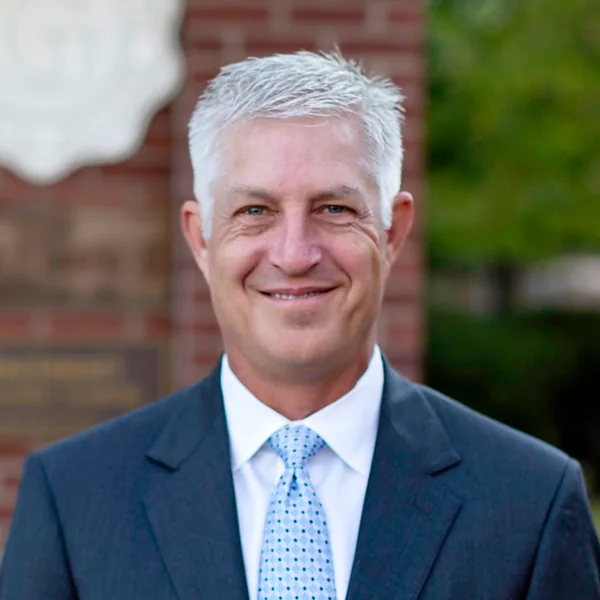 Kenton Gearhart, portrait