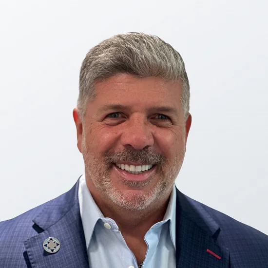 Phil Fiore, portrait