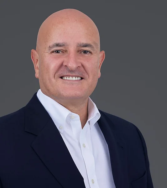 Ariel Acuna, portrait