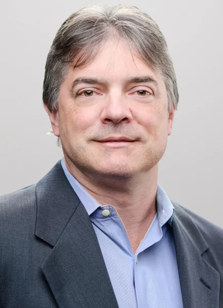 David Martin, portrait