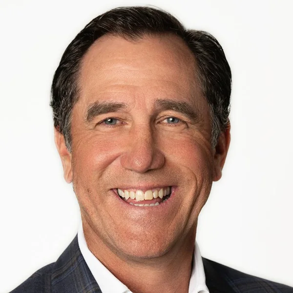 Steven Laska, portrait
