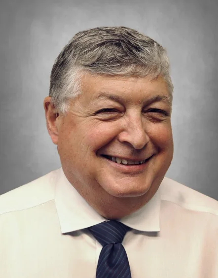 Gary Steer, portrait