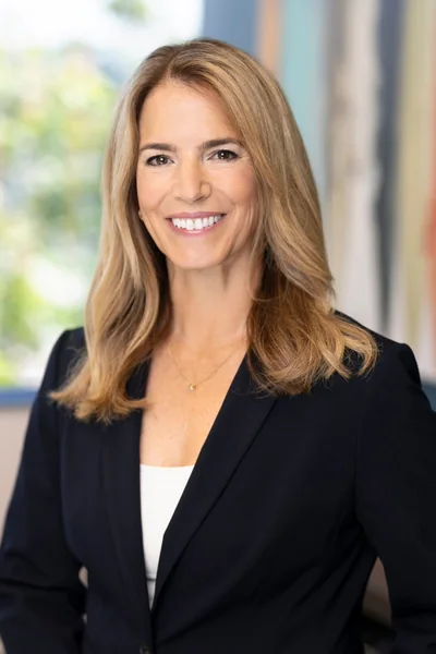 Tina Vieregg, portrait