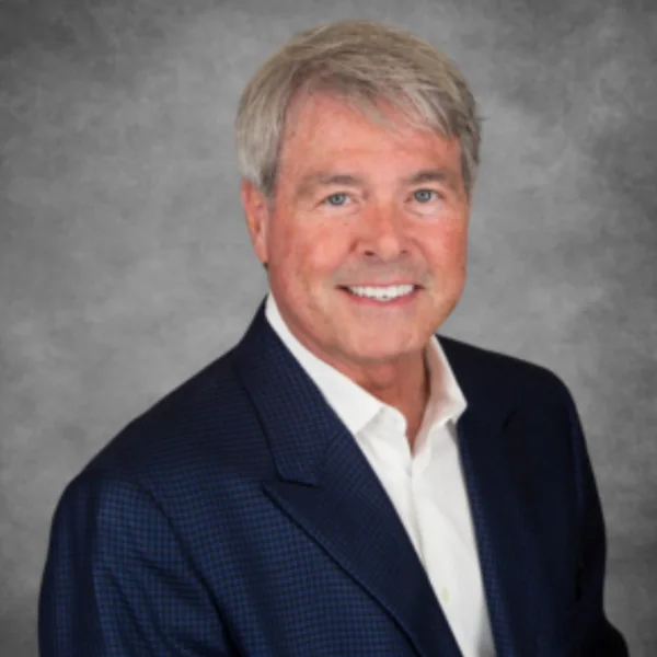 Randy Pattison, portrait