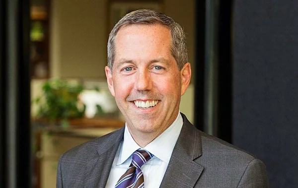 Todd Green, portrait