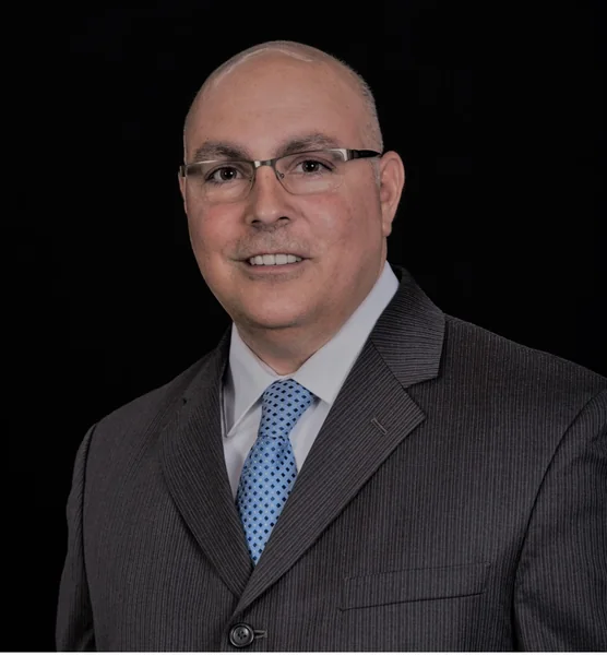 Christopher Congema, portrait