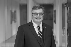 Gregory Dahlman, portrait