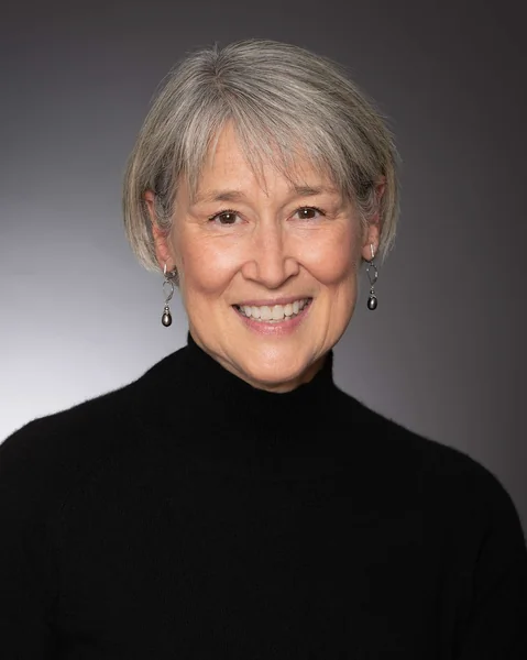 Teresa Meyer, portrait