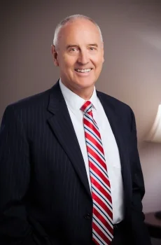 Bruce Jones, portrait