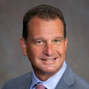 Richard Gartelmann, portrait