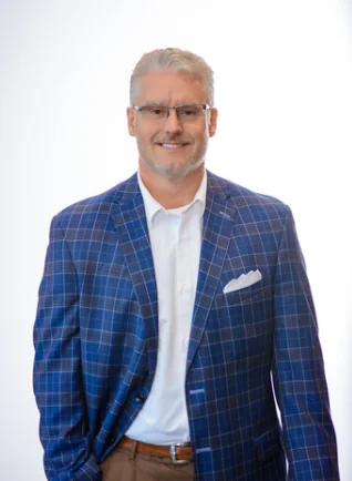 Dwayne Tidwell, portrait