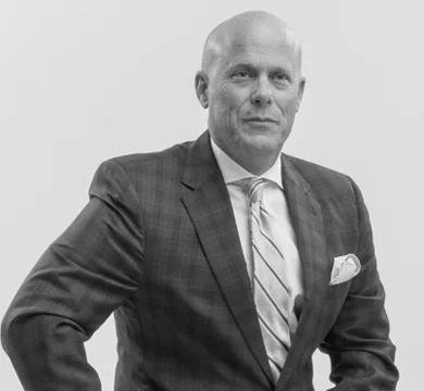 Bradford Nichols, portrait