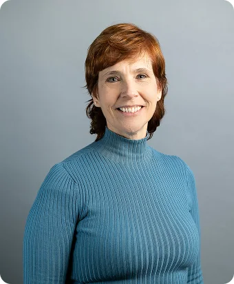 Tara Unverzagt, portrait