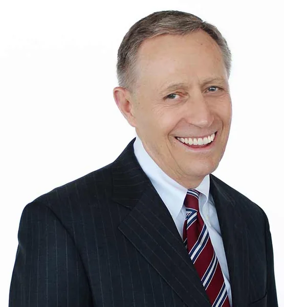 Stephen Kairies, portrait