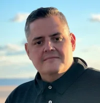 Jon Franco, portrait