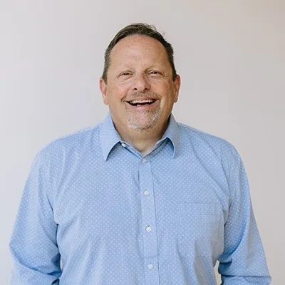 Daren Seekins, portrait