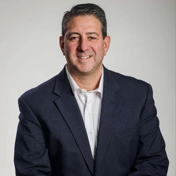 Brian Mayer, portrait