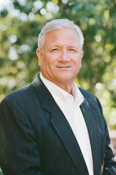 Wilfred Henderson, portrait